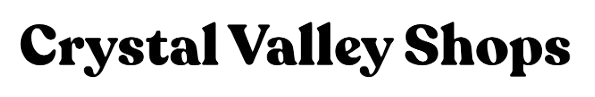 Crystal Valley Shops Logo